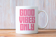 Kindness - Modern Sans Display Font, a Sans Serif Font by Pian45 Studio (Thumbnail 4 of 8)
