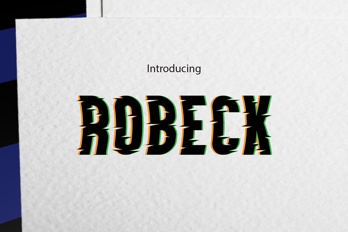 ROBECK