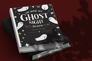 Wizardry Night - Movie Font, a Serif Font by tokokoo (Thumbnail 6 of 12)