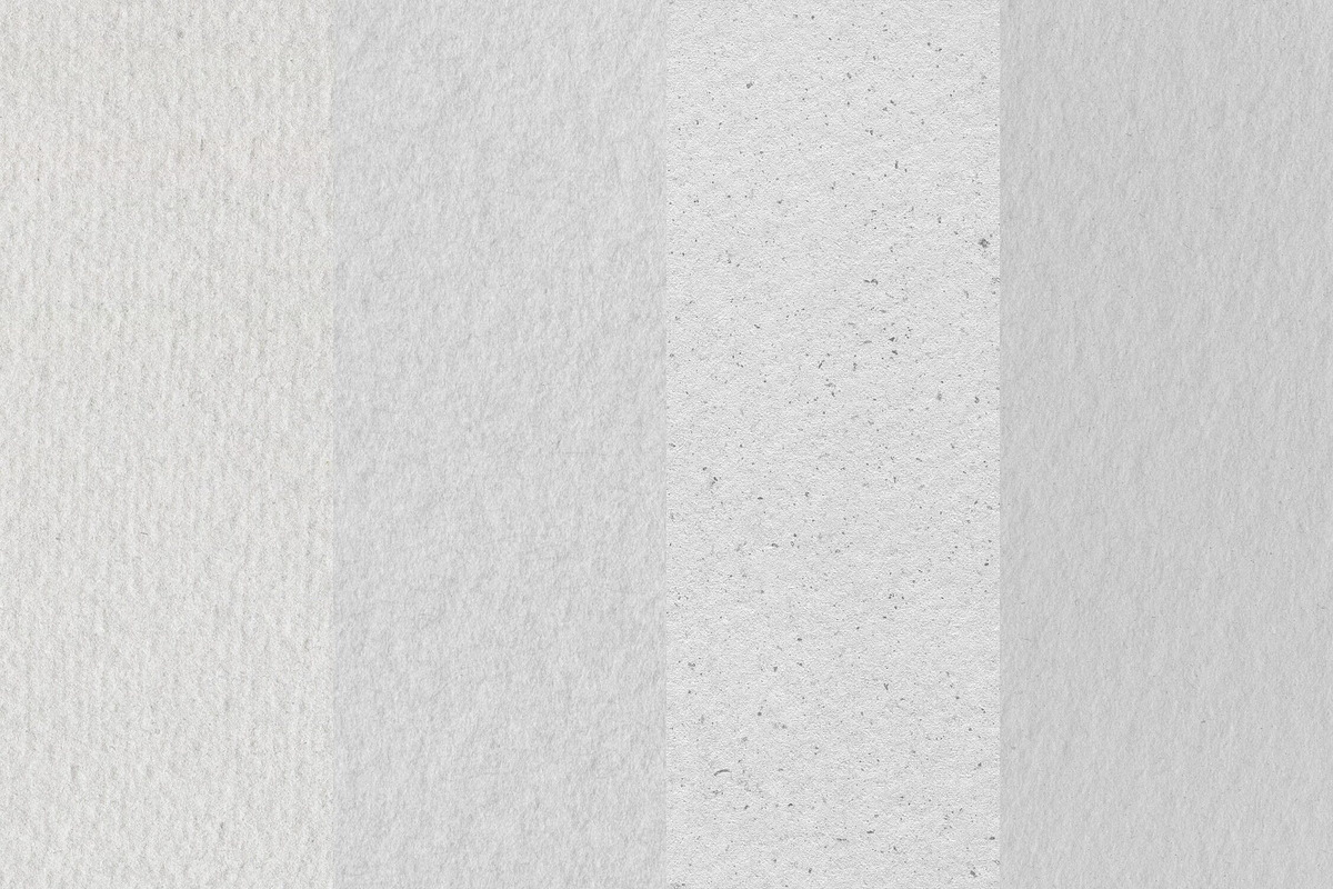 12 Watercolor Paper Textures, a Texture Graphic by Design Squad (Photo 2 of 8)
