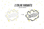 Be a hero! - illustrations clipart, an Animal Illustration by Funnystore (Thumbnail 9 of 15)