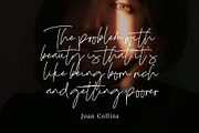 Rustty Dope, a Script Font by pineungtype (Thumbnail 10 of 10)