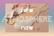 Quinn an aesthetic handlettered font, a Handwritten Font by Eryn Rose Design (Thumbnail 11 of 15)