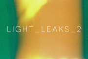 Light_Leaks_2 | 10 Photos, an Abstract Photo by Melanie Helena (Thumbnail 4 of 10)