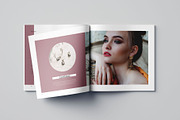 Meucuhu Jewelry Catalogue, a Brochure Template by Meenom Templates (Thumbnail 9 of 16)
