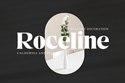 Nelona Serif, a Serif Font by Megatype (Thumbnail 4 of 11)
