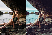 Creamy Minimal Lightroom Presets, a Preset Add-On by AAA Presets (Thumbnail 9 of 15)