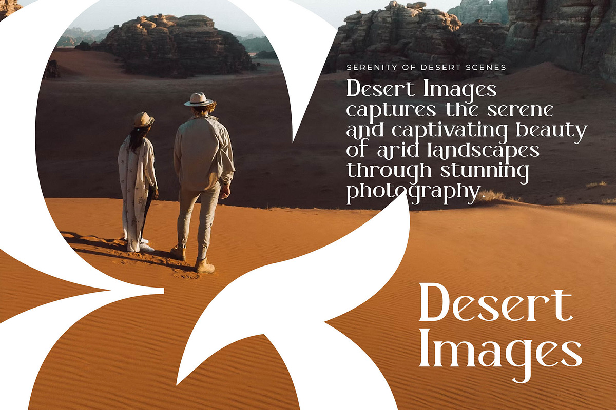 Qandeta - Display Serif, a Serif Font by AmorfaType (Photo 4 of 10)