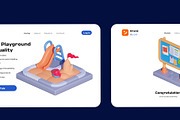 Public Facilities - Premium 3D Icon, an Environmental 3D Model by orenjidesign (Thumbnail 6 of 8)