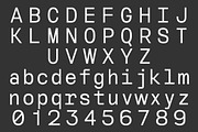 Reflow Mono Family | Intro 50% OFF, a Sans Serif Font by Lettertype Studio (Thumbnail 9 of 15)