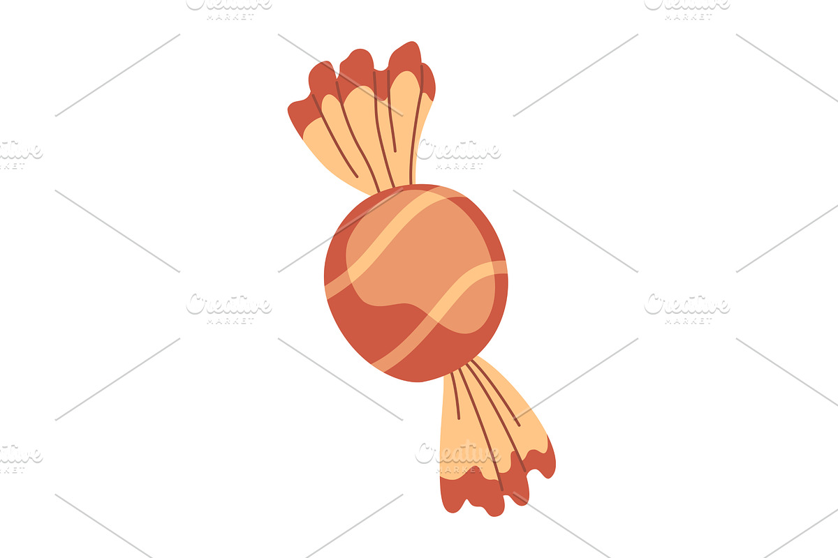 Decorative element for photo album, an Illustration by the8monkey