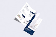 Dl Brochure Mockup, an Advertising Mockup by Twins_studio926 (Thumbnail 5 of 5)