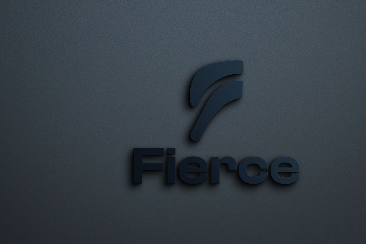 F Letter Logo design, a Branding & Logo Template by MR.A (Photo 1 of 4)