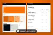 Brandora - Portfolio Freelancer, a Websites & App Template by SLAB! Design (Thumbnail 4 of 4)