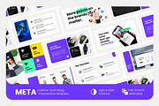 META - Unique Slides Presentation v2, a Presentation Template by MNML Agency (Thumbnail 77 of 78)