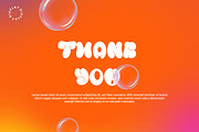 Emaliso - Playful Display Font, a Sans Serif Font by Dhabee (Thumbnail 4 of 9)