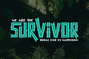SURVIVOR