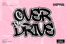 Overdrive