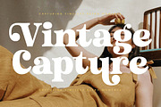 Trendy Voyage Modern Retro Serif, a Serif Font by timelesstype.co (Thumbnail 8 of 20)