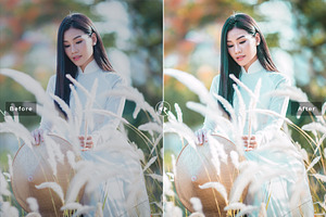 Yucca Pro Lightroom Presets