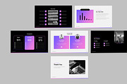 Netsh Presentation Template, a Presentation Template by Recreative (Thumbnail 6 of 6)