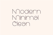 Rolina - Outline Family Font, a Sans Serif Font by suhadidesign (Thumbnail 3 of 12)