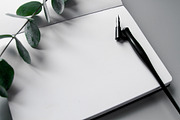 The Minimalist Mockup Set, a Mockup by oh.clarita (Thumbnail 3 of 9)