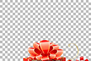Christmas and New Year Themes, a Decorative Illustration by TAlex (Thumbnail 2 of 6)