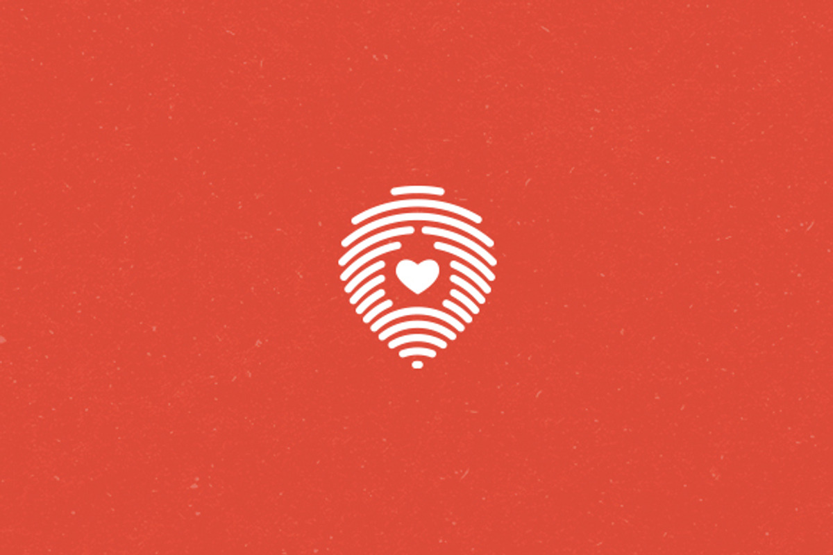 Home Spot Logo Template, a Branding & Logo Template by Mantas Bac (Photo 1 of 4)