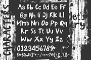Find, a Handwritten Font by Yktypstd (Thumbnail 5 of 7)