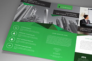 Indesign brochure - Cristal, a Brochure Template by RudanStudio (Thumbnail 4 of 10)