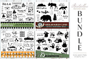 BESTSELLER BUNDLE! Sayings + Designs, a Graphic by Ink + Eye (Thumbnail 1 of 8)