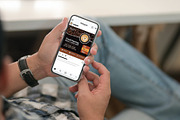 Coffee Shop Opening Story and Feed, a Social Media Template by rivatxfz (Thumbnail 3 of 4)