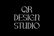 Qucamo - Elegant Serif Font, a Serif Font by QR Design Studio (Thumbnail 5 of 8)