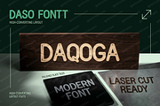Daqoga | Elegant Modern Serif Fo, a Serif Font by Astuti Studio (Thumbnail 14 of 24)
