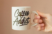 Sweet Cherice casual brush typeface, a Handwritten Font by Damarletter (Thumbnail 5 of 6)