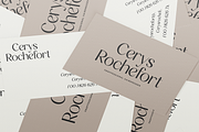 Rekgiva - Elegance Sans Font, a Sans Serif Font by RagamKata (Thumbnail 8 of 10)