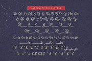 Sundance Cowboy - Font Duo, a Serif Font by Get Studio (Thumbnail 10 of 11)