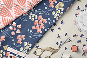 Fabric Factory v.7 Mockup Bundle, a Merchandise Mockup by creatsy5 (Thumbnail 7 of 55)
