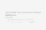 Club, a Script Font by Truestroke Type Foundry (Thumbnail 2 of 4)