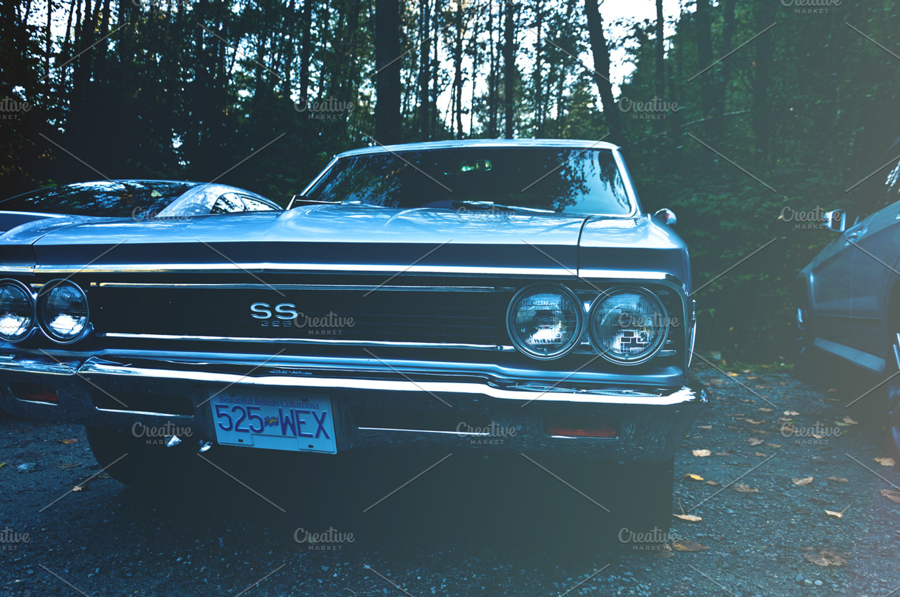 Chevrolet Chevelle