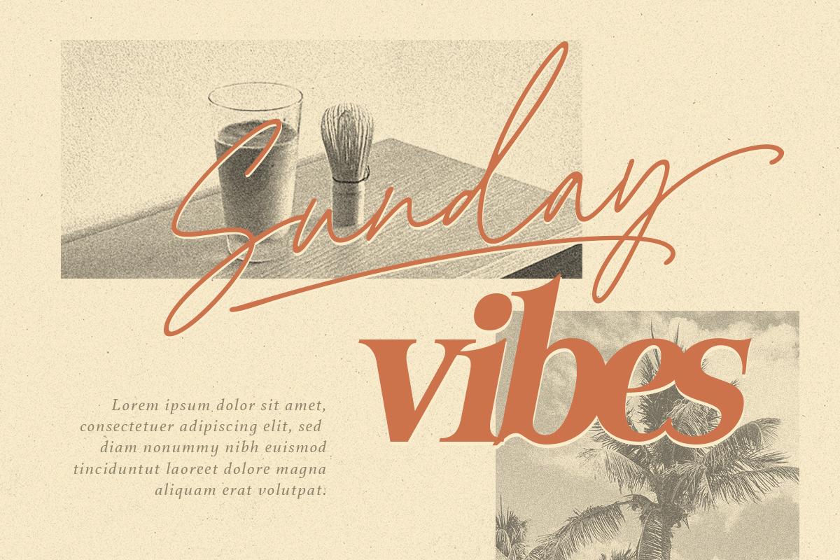 Newfield - Modern Serif Font, a Serif Font by Letterhend Studio (Photo 6 of 9)