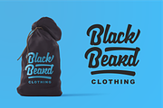 Loguetown, a Script Font by Subqi Std (Thumbnail 3 of 12)