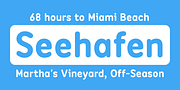 Edigna, a Sans Serif Font by VivalaType (Thumbnail 4 of 6)