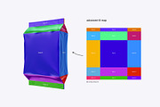 Coffee Bag mockup. Tassimo, a Packaging Mockup by easymock (Thumbnail 8 of 10)