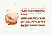 Hello Roti, a Sans Serif Font by khurasan (Thumbnail 2 of 4)
