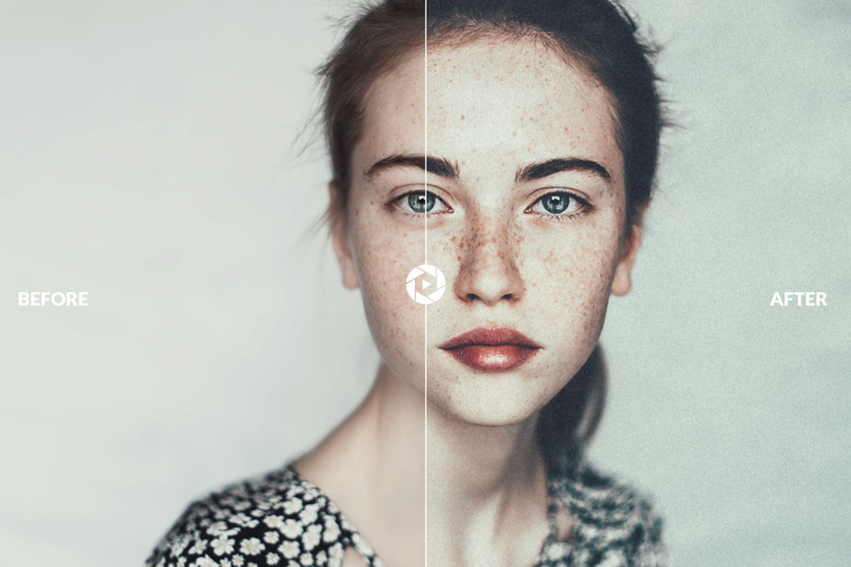 InstaFade Lightroom Presets preview 2