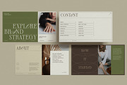Brand Proposal Bundle, a Design Template by iStar Design (Thumbnail 2 of 14)