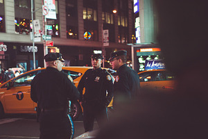 Nypd containing new york, nyc, and ny