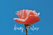 Korelasi - Casual Signature, a Handwritten Font by tebaltipislab (Thumbnail 9 of 9)